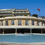 Ξενοδοχείο με διαμερίσματα Modus Vivendi