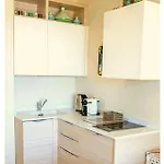 Ξενοδοχείο με διαμερίσματα Modus Vivendi