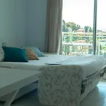 Ξενοδοχείο με διαμερίσματα Modus Vivendi Σαν Ρέμο