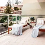 Ξενοδοχείο με διαμερίσματα Modus Vivendi Σαν Ρέμο