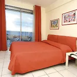 Modus Vivendi Ξενοδοχείο με διαμερίσματα 3*