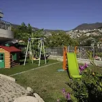 Modus Vivendi Ξενοδοχείο με διαμερίσματα 3*