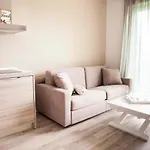 Ξενοδοχείο με διαμερίσματα Modus Vivendi Σαν Ρέμο