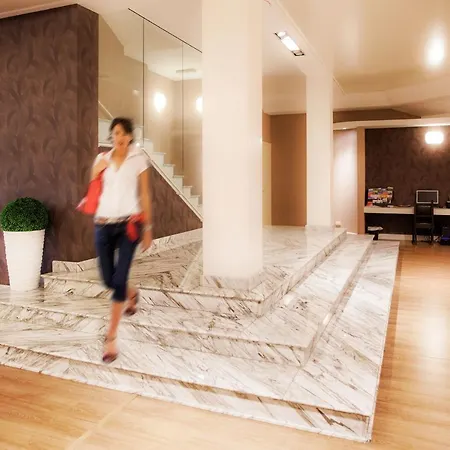 Modus Vivendi Aparthotel 3*