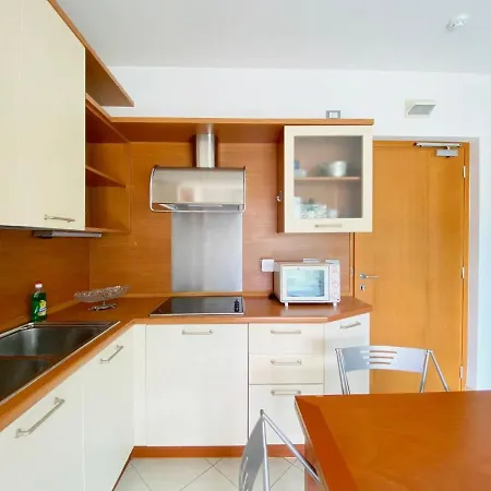 Aparthotel Modus Vivendi Sanremo