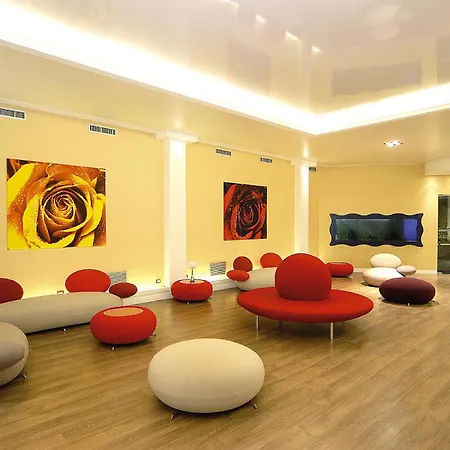 Aparthotel Modus Vivendi 3*