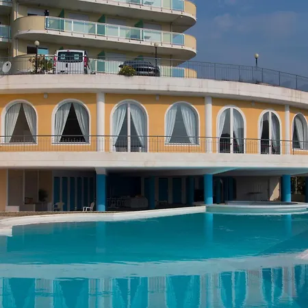 Modus Vivendi Aparthotel