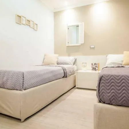 شقة فندقية Modus Vivendi 3*