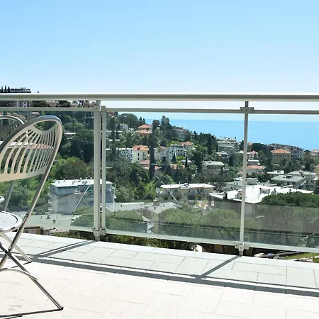 Appart hôtel Modus Vivendi San Remo