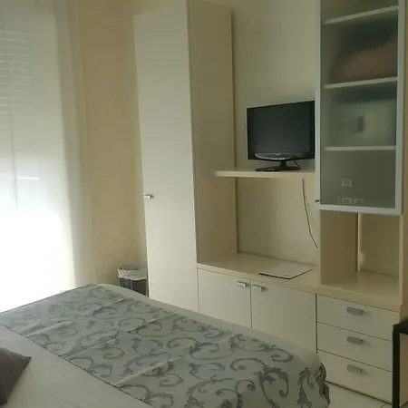 Modus Vivendi سانريمو