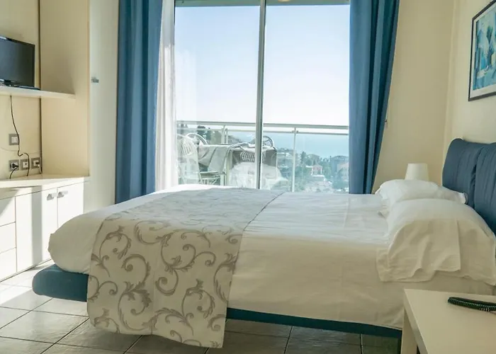 Modus Vivendi 3* Sanremo