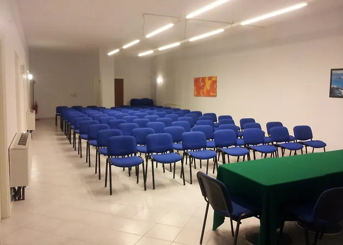 Aparthotel Modus Vivendi 3*