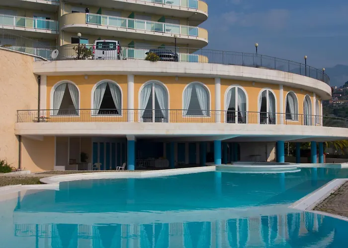 Modus Vivendi Aparthotel