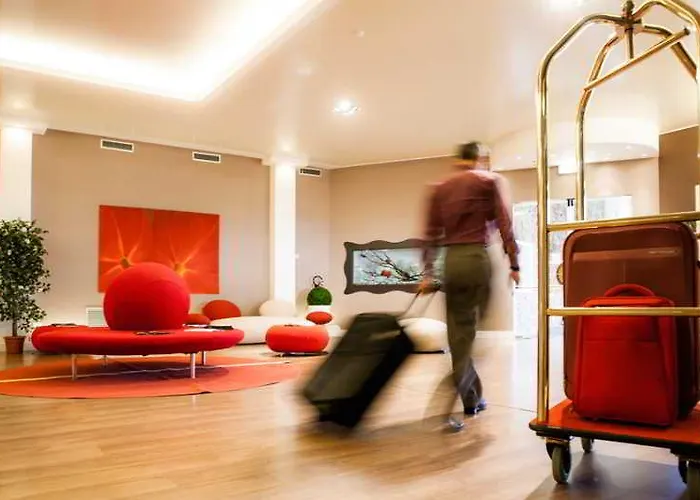 Modus Vivendi Aparthotel 3*