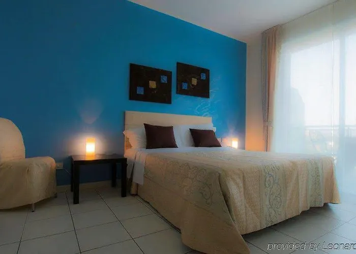 Aparthotel Modus Vivendi