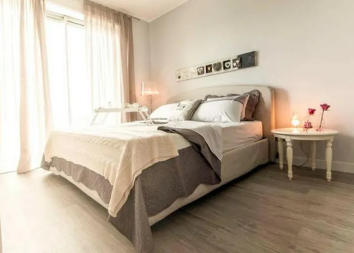 Modus Vivendi Aparthotel 3*
