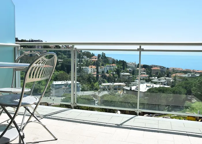 Aparthotel Modus Vivendi Sanremo