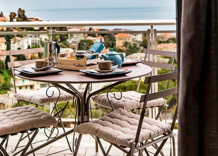 Modus Vivendi 3* Sanremo