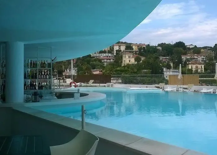 Modus Vivendi Aparthotel 3*