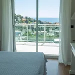 מלון דירות Modus Vivendi 3*