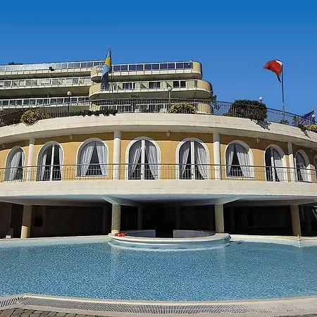 Hotel apartamentowy Modus Vivendi