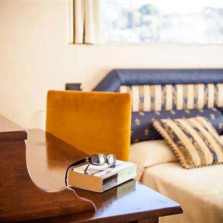 Lejlighedshotel Modus Vivendi Sanremo