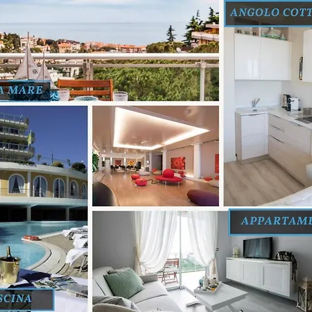 Modus Vivendi Aparthotel 3*