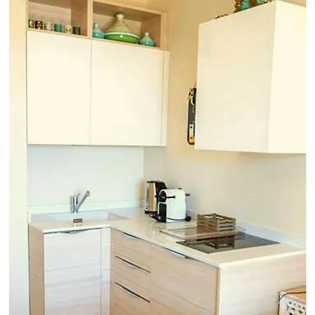 Apart Otel Modus Vivendi