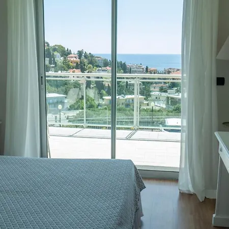 Apart Otel Modus Vivendi 3*