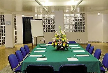 Aparthotel Modus Vivendi