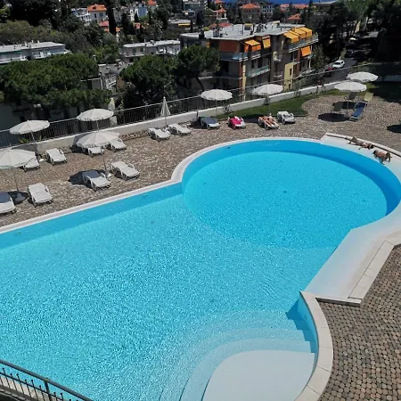 Modus Vivendi 3* Sanremo