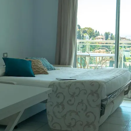 Aparthotel Modus Vivendi Sanremo