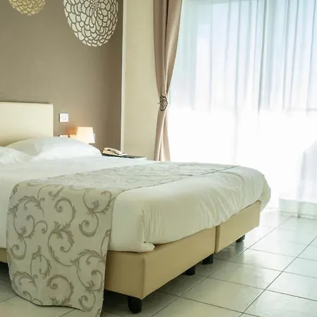 Aparthotel Modus Vivendi 3*