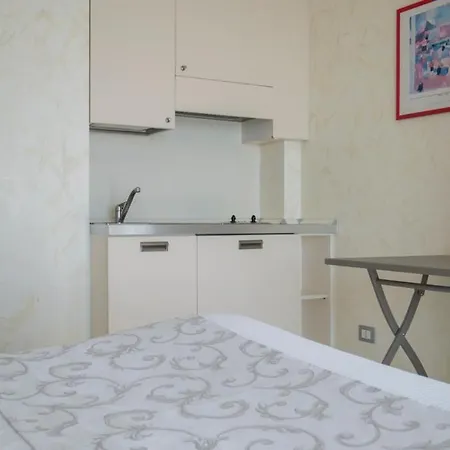 Modus Vivendi Lejlighedshotel Sanremo