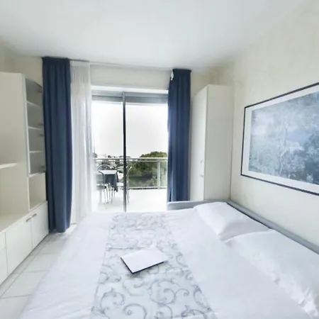 Modus Vivendi Aparthotel 3*