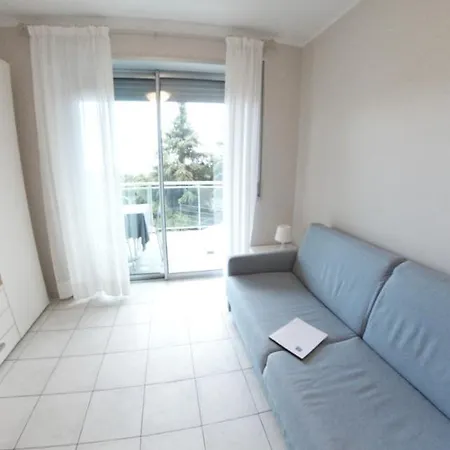 Apart Otel Modus Vivendi Sanremo