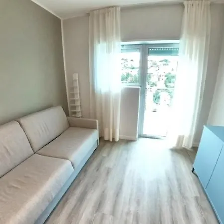 Modus Vivendi Apart Otel