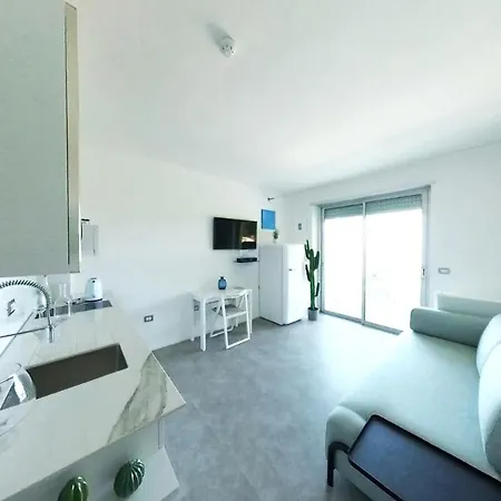 Modus Vivendi Apart Otel