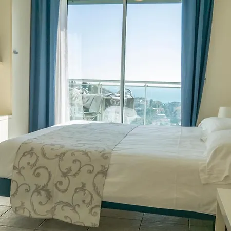 Modus Vivendi 3* Sanremo