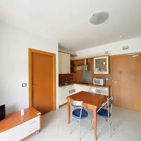 Modus Vivendi Aparthotel