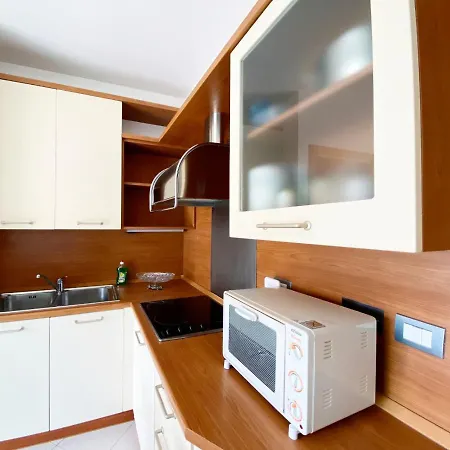 Apart Otel Modus Vivendi 3*