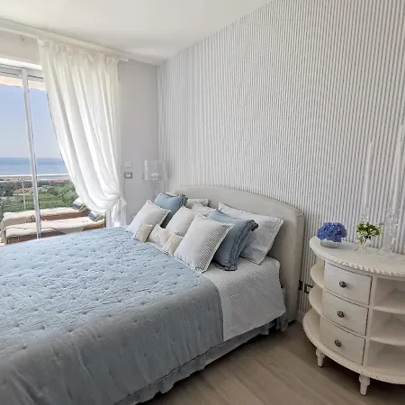 Ξενοδοχείο με διαμερίσματα Modus Vivendi 3*