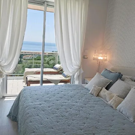 Aparthotel Modus Vivendi Sanremo