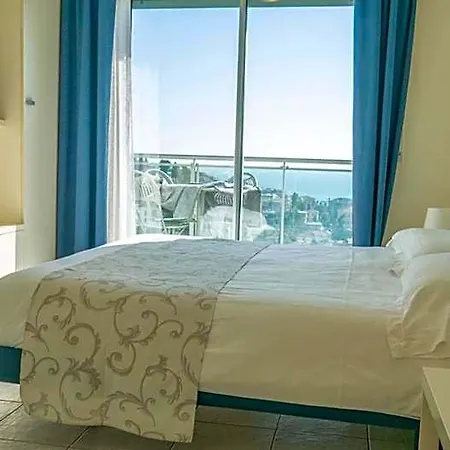 Modus Vivendi Apart Otel