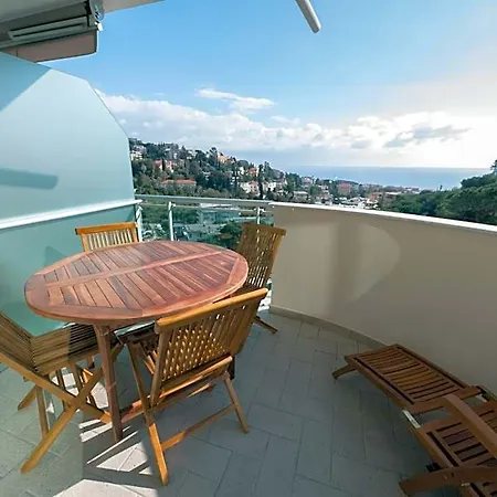 Modus Vivendi Apart Otel 3*