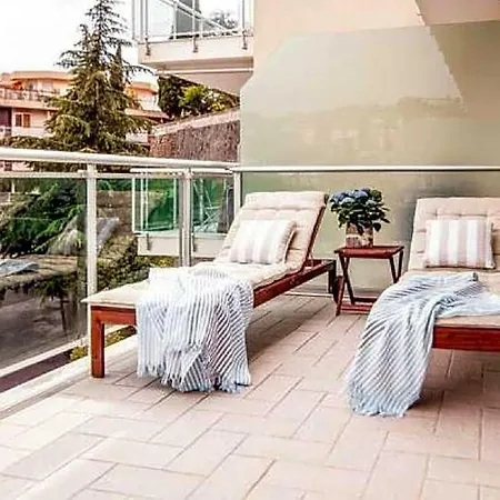 Modus Vivendi Apart Otel