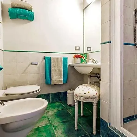 Apart Otel Modus Vivendi