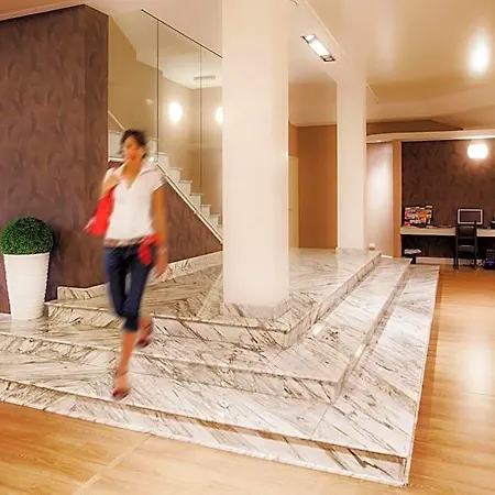 Modus Vivendi Apart Otel
