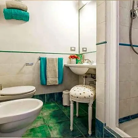 Apart Otel Modus Vivendi