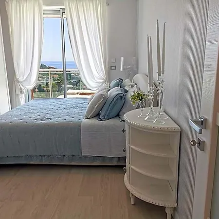 Modus Vivendi Apart Otel Sanremo